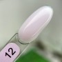 Акрилгель Edlen Water acrygel №12, 30 мл HEMA/TPO free